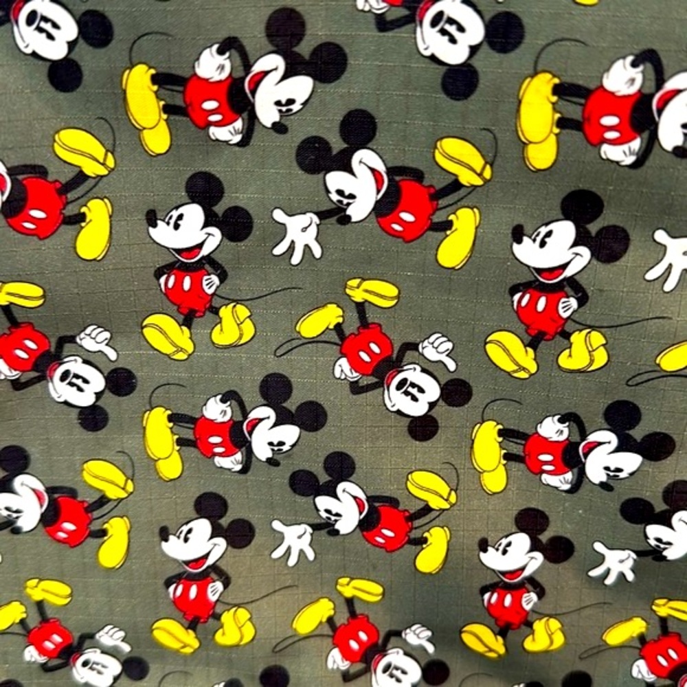 Mickey Mouse bag - Picture 3 of 5